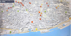 Lisboa e a PGIL em destaque em Barcelona