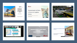 Apresentações ISEC/ISEC Presentations