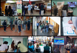 A Caravana do Laboratório de Dados Urbanos de Lisboa está na estrada!