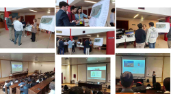 Caravana do LxDataLab leva desafios à UBI