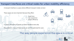 B.I.P. Smart Cities &amp; Integrated Mobility: Abertura Oficial | Opening Session